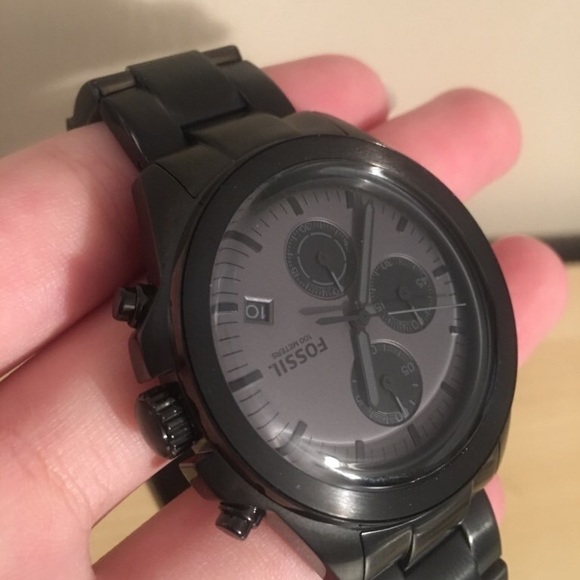 Men’s Fossil Watch - Picture 4 of 5